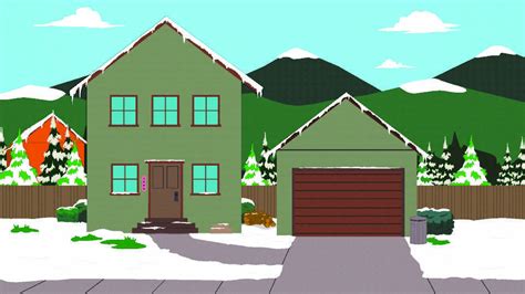 Broflovski Residence | South Park Archives | Fandom