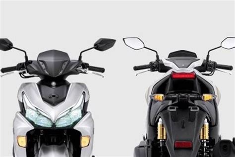 Pahami Lagi Kelebihan Dan Kekurangan Yamaha Aerox Connected