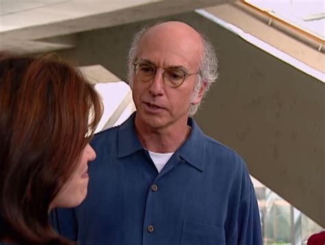 Larry David