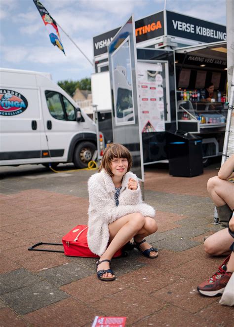 Oerol Marleen Annema Fotografie