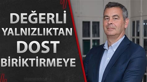 Değerli yalnızlıktan yalnızlığın değersizliğine Dış politikada