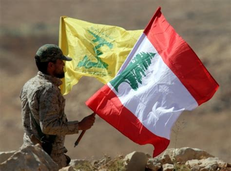 ¿cómo Ven Los Libaneses A Hizbullah Al Mayadeen Español