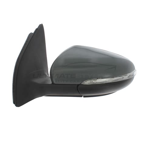 Volkswagen Golf Wing Mirror Door Mirror Passenger Side LH