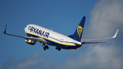 Ryanair ogłasza nowe połączenie z Poznania Atrakcyjny kierunek kusi