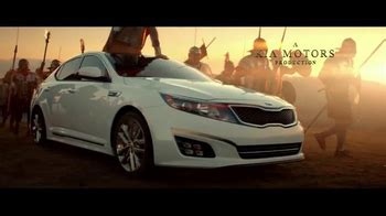 Kia Optima Tv Spot Speech Featuring Blake Griffin Ispot Tv