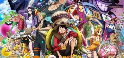 One Piece Stampede Movie Watch Streaming Online