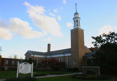 Fountain City United Methodist Church Knoxville Tn Find A Church