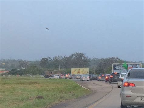 G1 Volta do feriado tem trânsito intenso na BR 232 no Recife e em