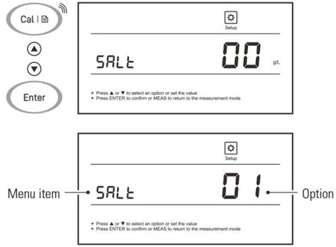 Bante 810 Benchtop Dissolved Oxygen Meter User Manual