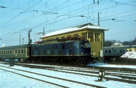 E 18 · Baureihe 118 · Dr 218 Fotos 19 Bahnbilderde