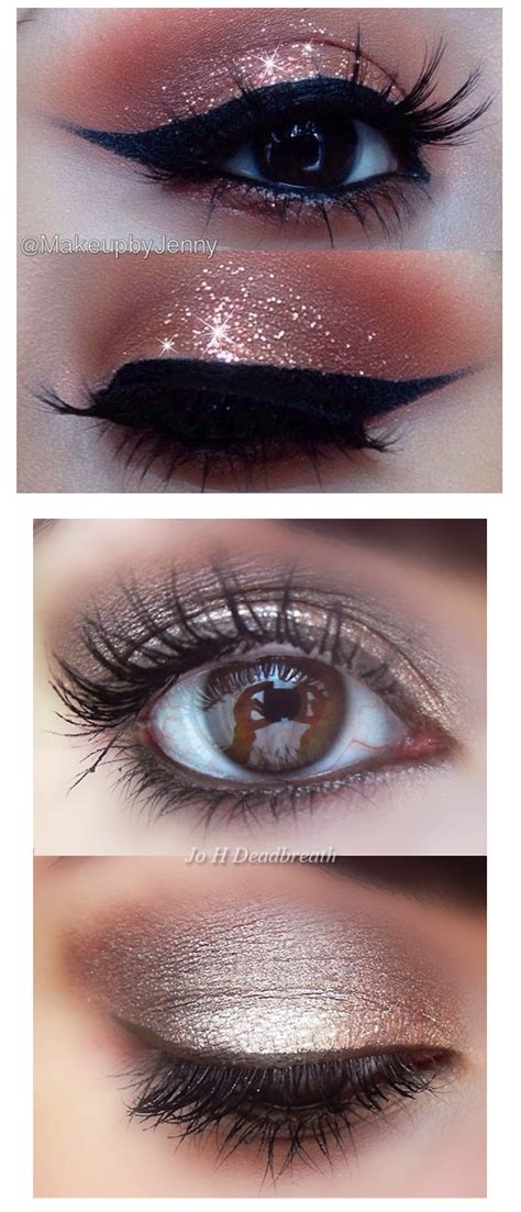 La Linda esta de Fiesta: Maquillaje de ojos para fiestas