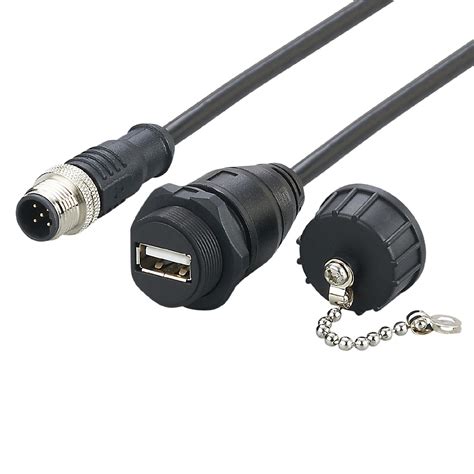 Usb M12 Connector Informacionpublica Svet Gob Gt