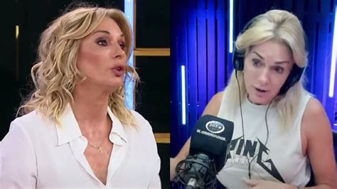 Yanina Latorre Se Ausentar De Lam Y El Observador Qui N La