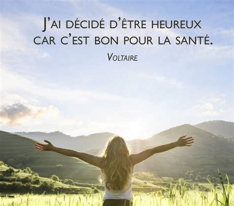 Pensée positive du jour ...