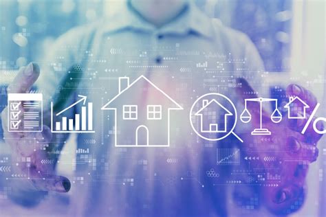 The Role Of Digitization In The Evolution Of Real Estate