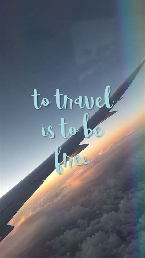 Wanderlust, plane, travel, traveler, takemeaway, aesthetic, clouds, sky, sunrise, HD phone ...