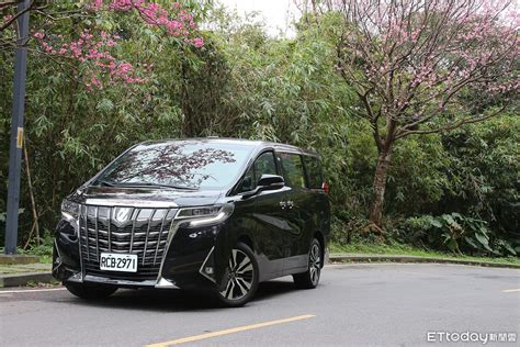 Toyota Alphard Ettoday Ettoday