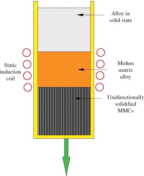 Schematic View Of In Situ Process Download Scientific Diagram