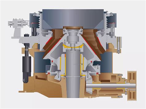 Cone Crusher Market Growth Industry Share By