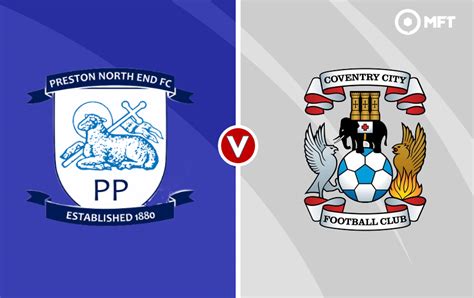 Preston North End Vs Coventry City Prediction And Betting Tips