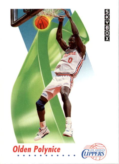 Skybox Basketball Card Pick Ebay