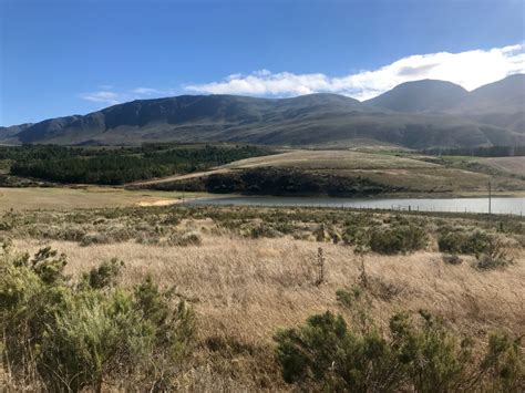 Hiking the Green Mountain Trail. Overberg. - Africa, Destinations ...