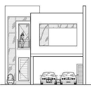 Total 84 imagen planos de casas pequeñas en autocad gratis Abzlocal mx