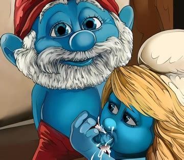 Smurfs 8muses Sex And Porn Comics