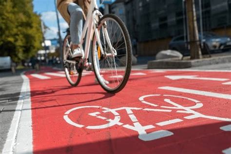 Mobilidade Urbana Conhe A A Malha Ciclovi Ria De Fortaleza P Tio Hype