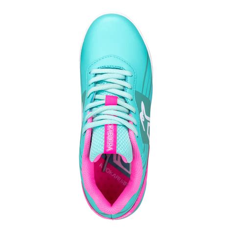 Kookaburra Neon Junior Mint Hockey Shoes | Ed Sports | Dublin | Ireland