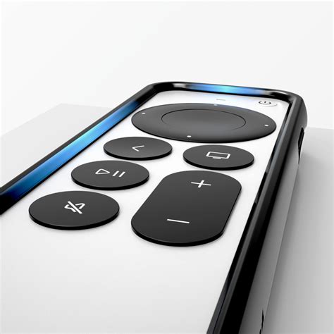 Apple TV Remote Case – ReliaMount