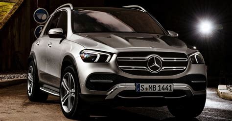 10 Mercedes Benz SUVs You Should Avoid Buying Used