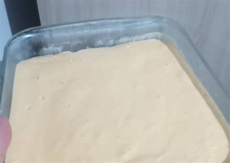 Mousse De Maracuj Sem Leite Condensado E Sem Creme De Leite Receita