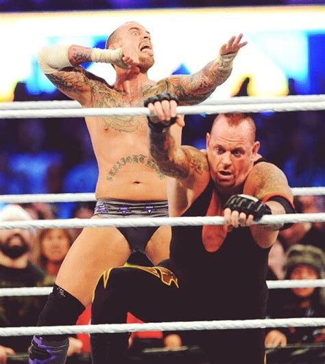 CM Punk S Top 10 WWE Matches You Can T Miss