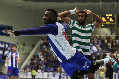 Taça De Portugal Fc Porto Sofarma Defronta O Sporting Nos Oitavos De