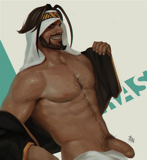 Post 6005109 Phindraws Rashid Streetfighter