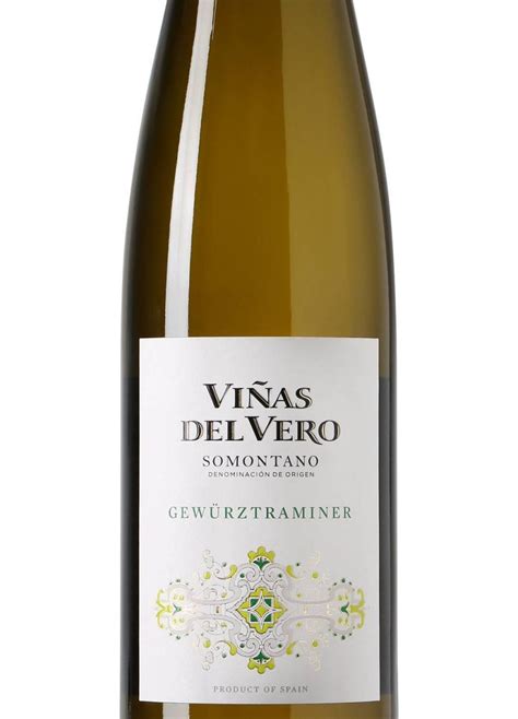 Vi As Del Vero Gew Rztraminer Carruthers Kent