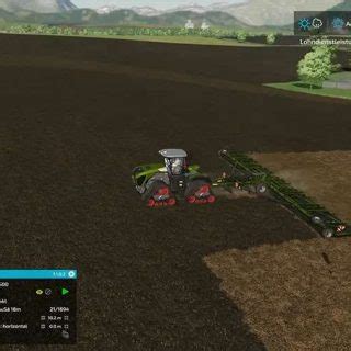 Claas Xerion Sonderedition V Fs Mod Farming Simulator