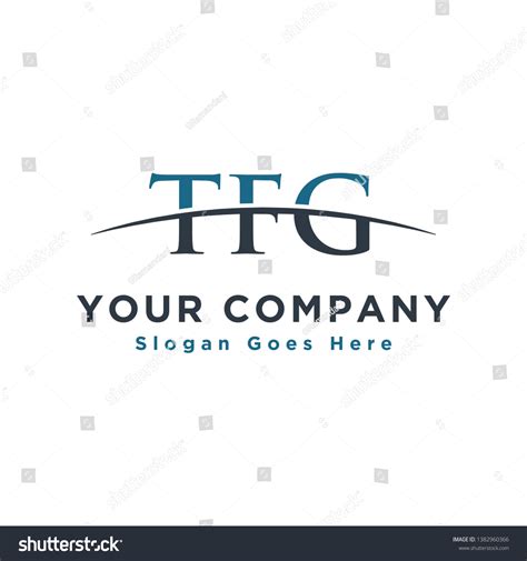 16 Tfg Logo Images, Stock Photos & Vectors | Shutterstock