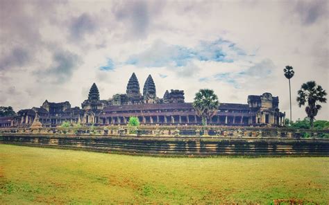 Visiting Angkor Wat Everything You Need To Know