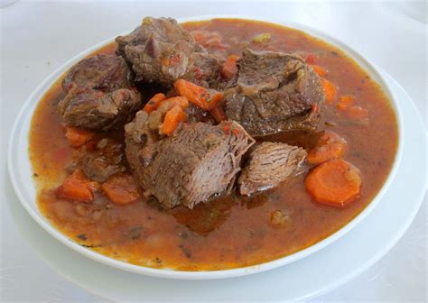 Carne Al Jugo Deliciosa Mil Recetas