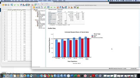 Ibm Spss Statistics Vs Sas Advanced Analytics Filnsc