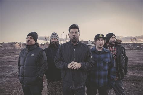 Deftones Every Single Album Ranked And Rated