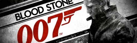 James Bond 007: Blood Stone Review | GameGrin