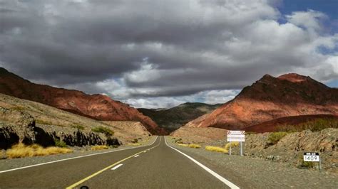 Por Qu La Ruta De Los Seismiles Catamarca Es El Sue O De Todo