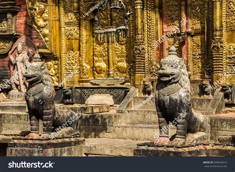 Nepal Entrance Images Stock Photos Vectors Shutterstock