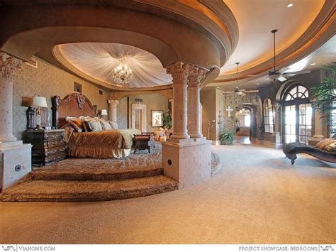 Bedroom In 2021 Luxury Homes Dream Houses Luxurious Bedrooms Luxury