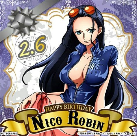 Nico Robin Strohhut Piraten