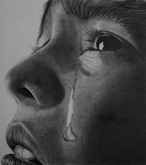 The Tear by Paul-Shanghai on DeviantArt