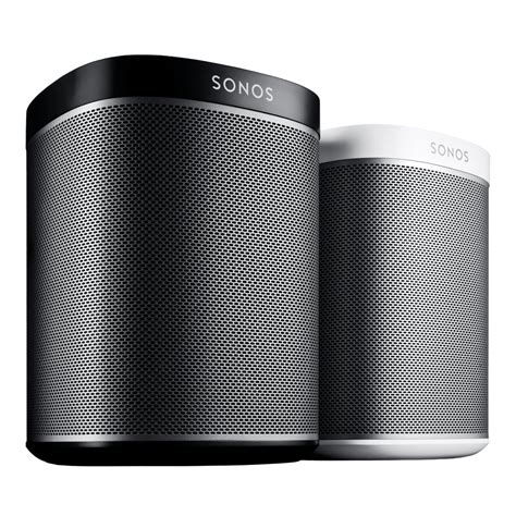 Ber Das Sonos System Wlan Audio